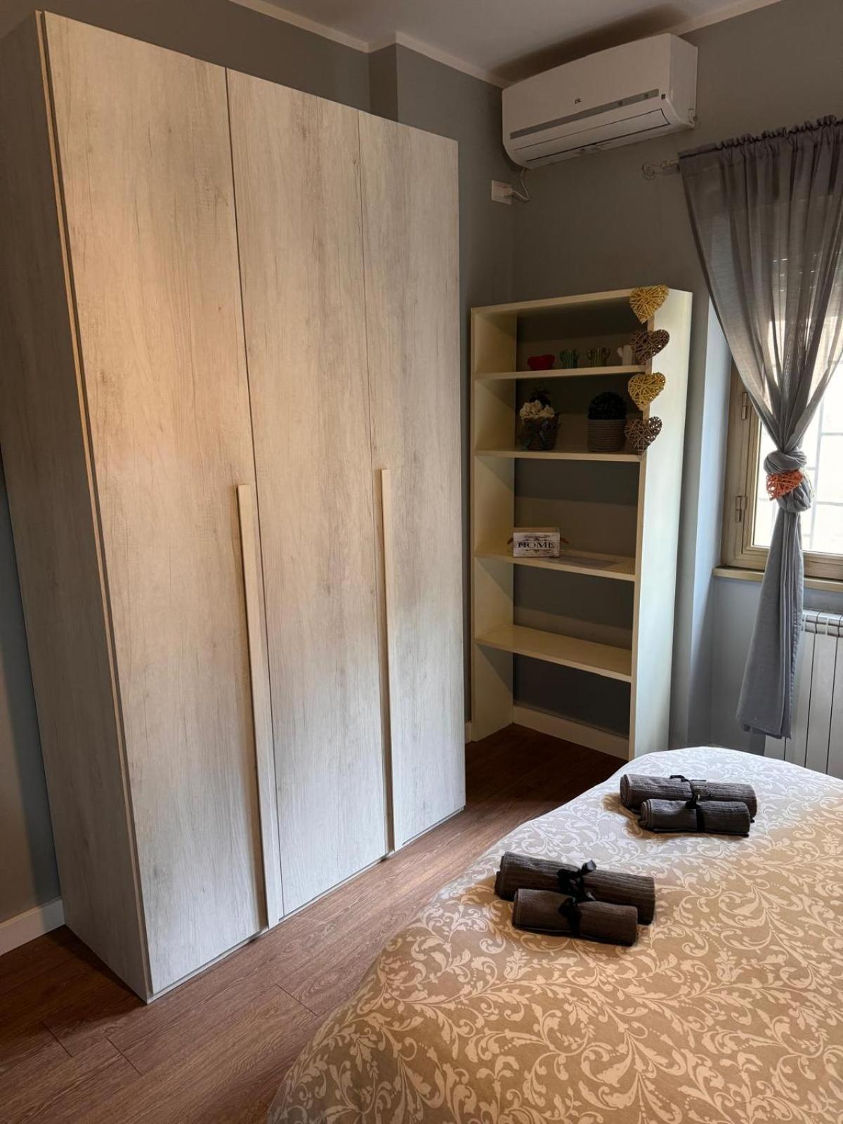 Casa Galletti Apartment Rome Exterior photo