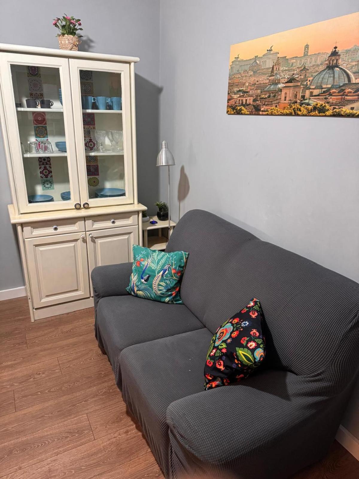 Casa Galletti Apartment Rome Exterior photo